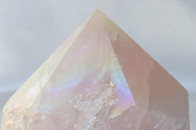 Crystal Alchemy
