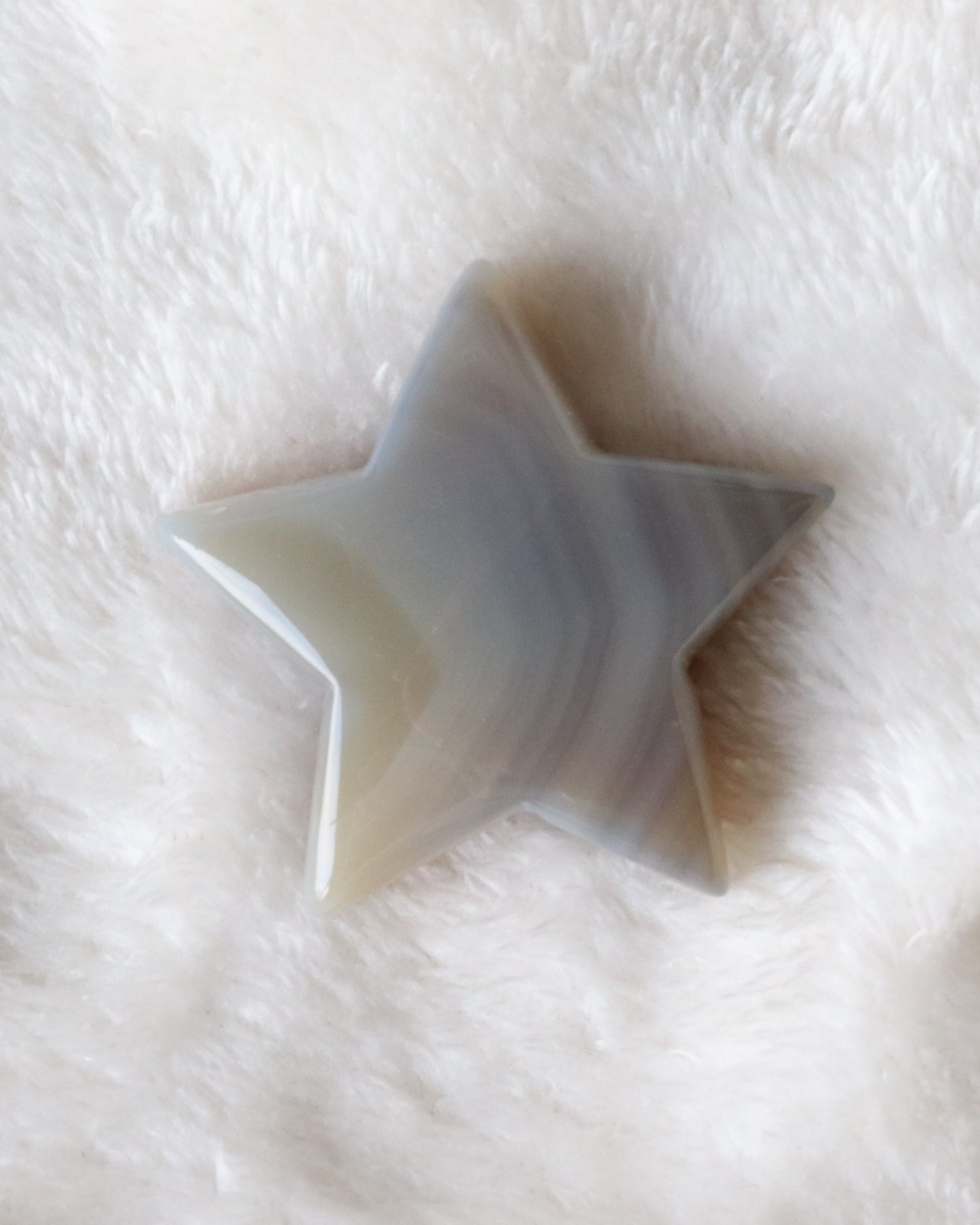 Agate star