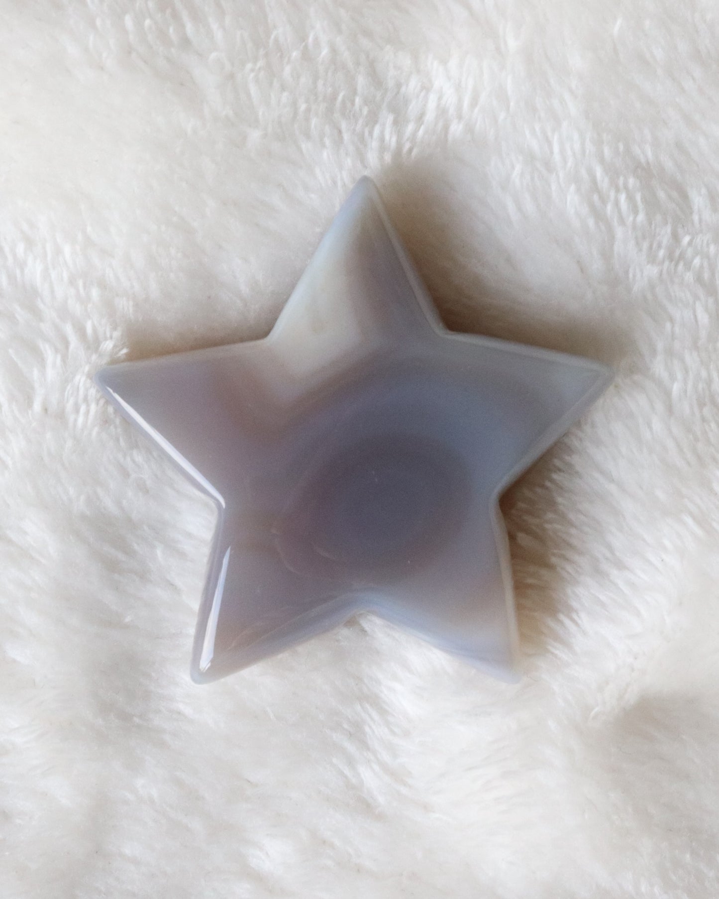 Agate star