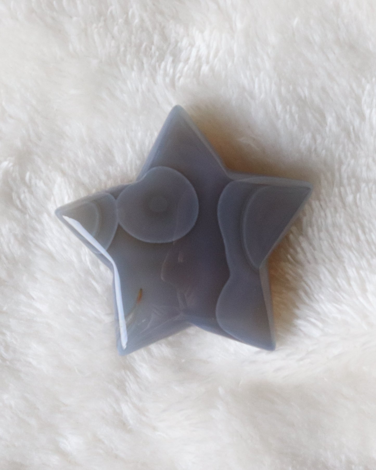 Agate star