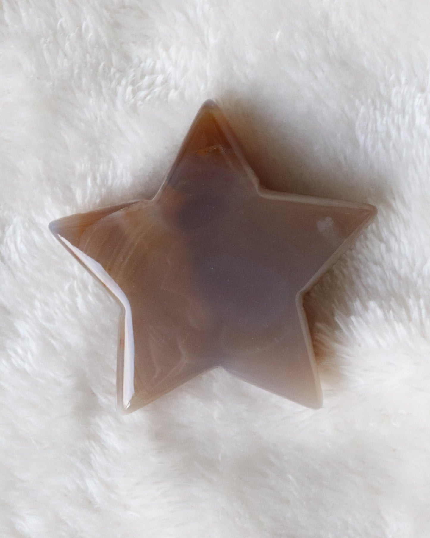 Agate star