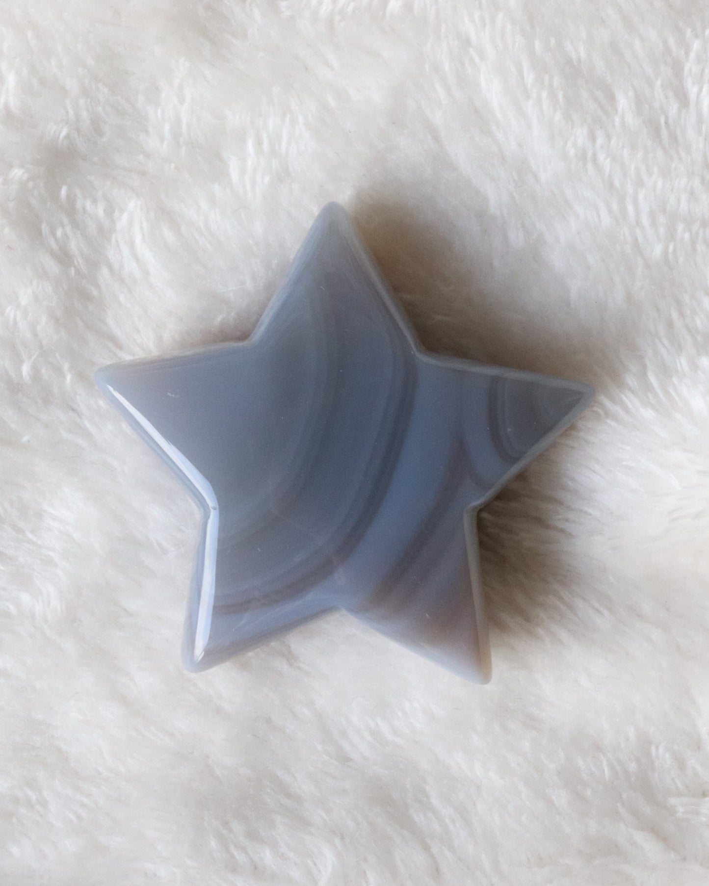 Agate star