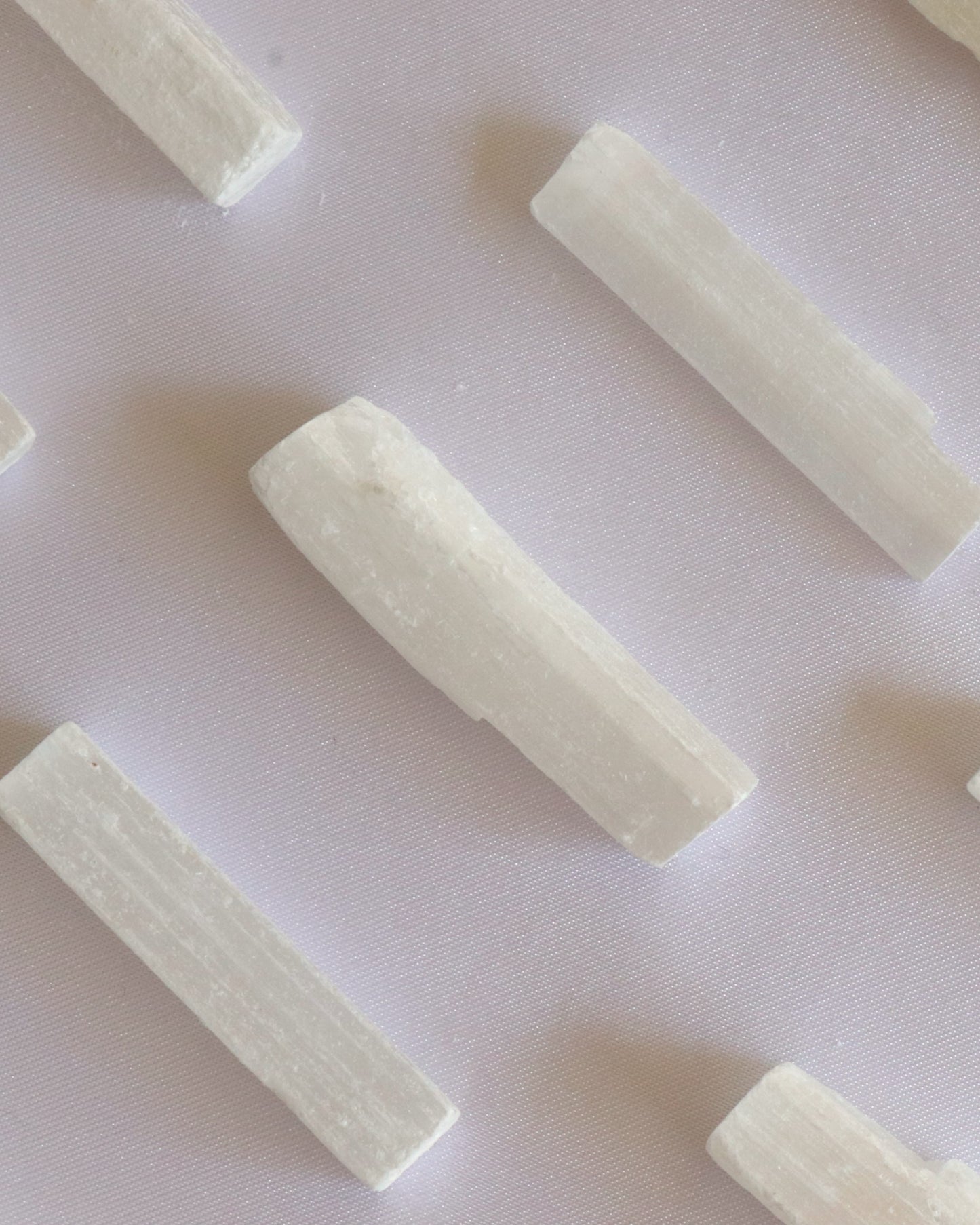 Selenite stick