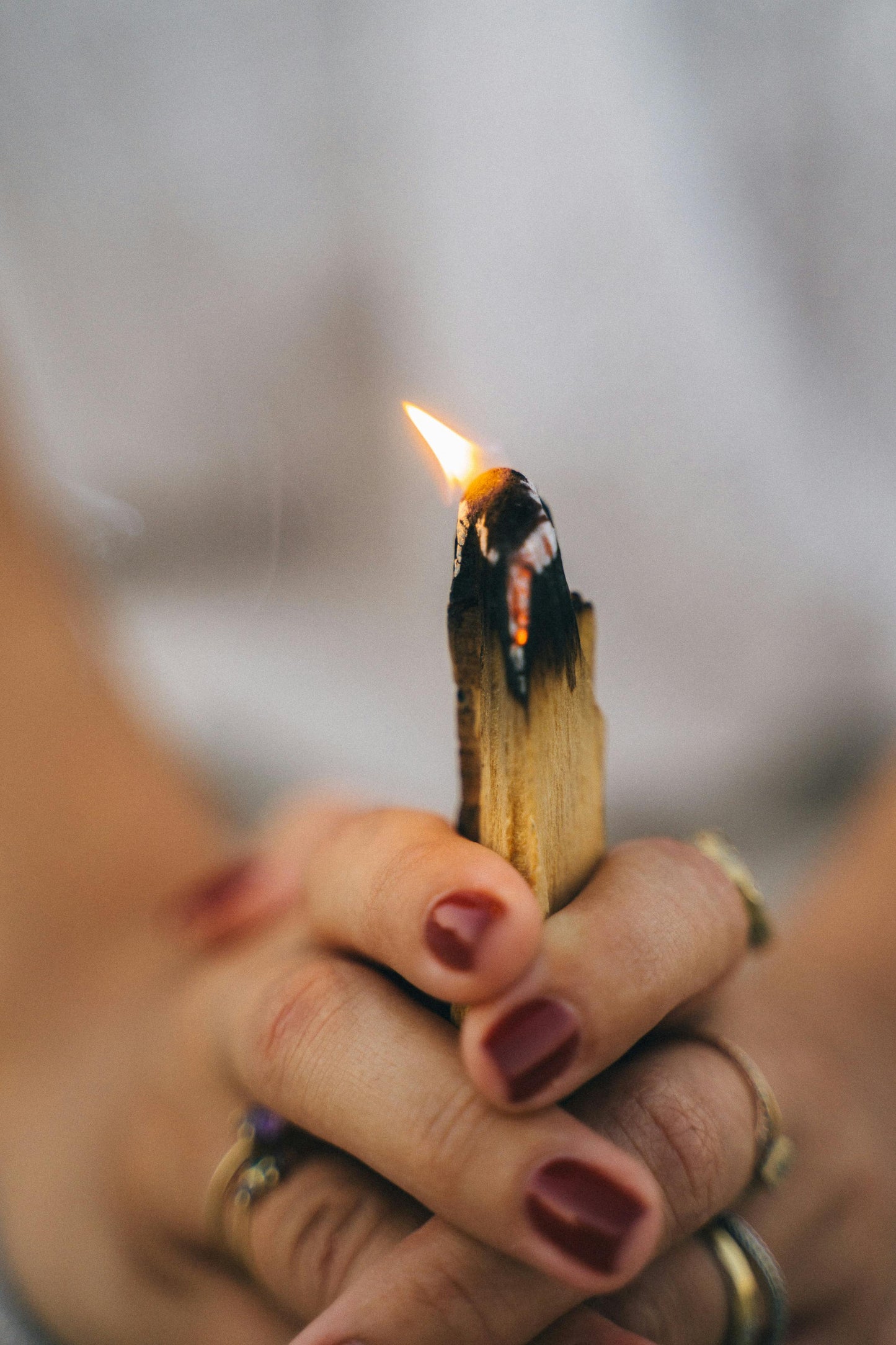Palo Santo stick bundel | 50 gram