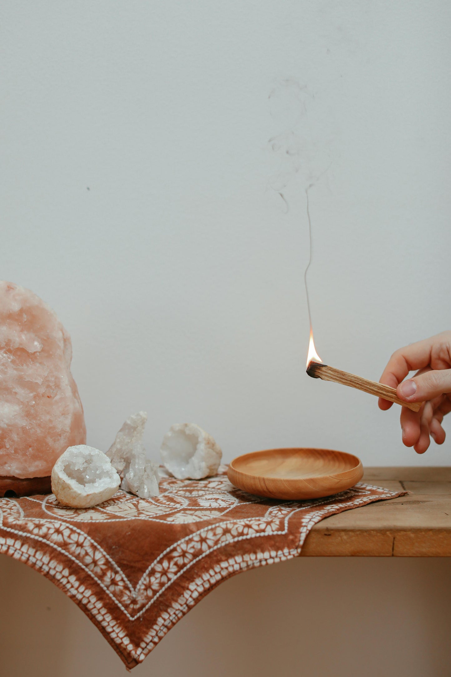 Palo Santo stick bundel | 50 gram