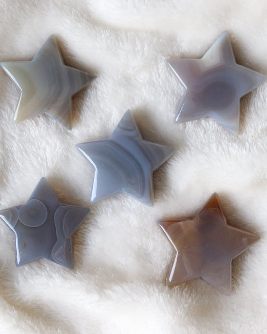 Agate star