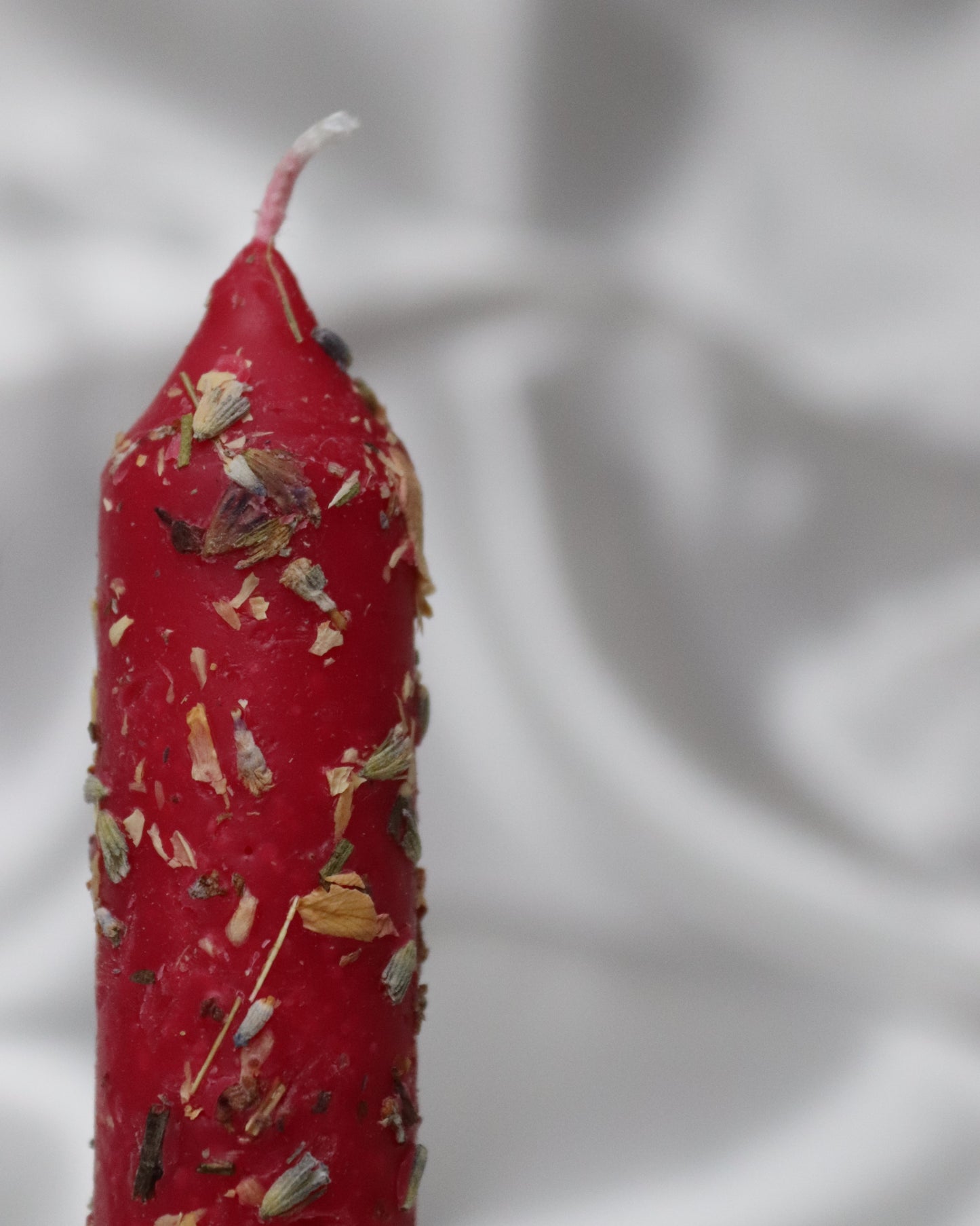 Ritual candle | Aphrodite ~ Sensuality, Beauty & (Self) Love