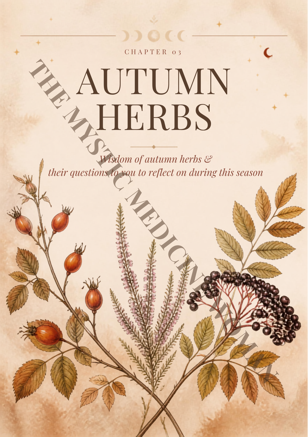 Autumn & Mabon digital guide