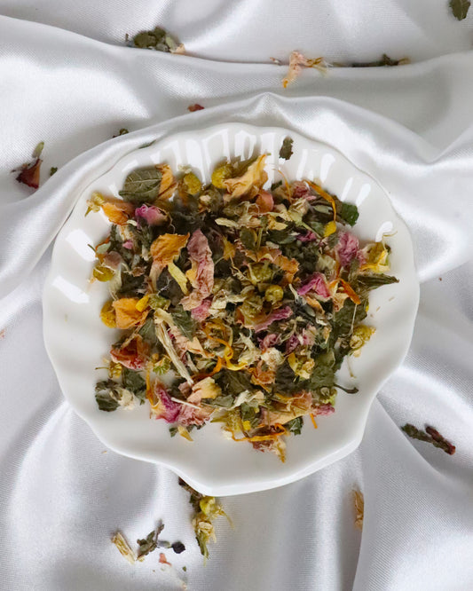 Divine body | Herbal bath tea