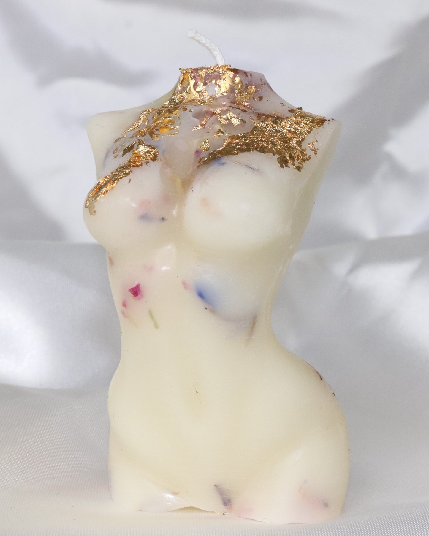 Ritual candle | Divine body
