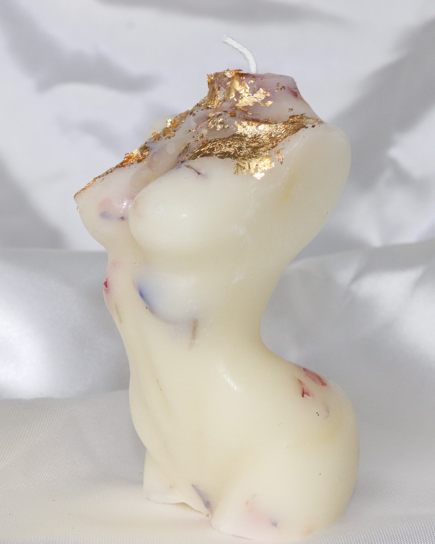 Ritual candle | Divine body