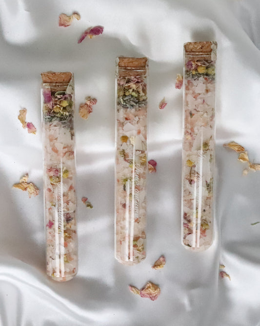 (Foot) Bath salts | Inner autumn