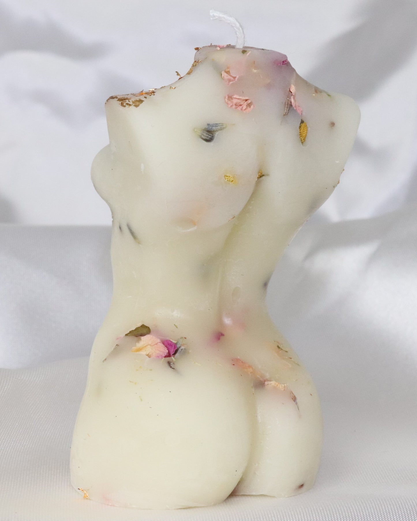 Ritual candle | Inner autumn
