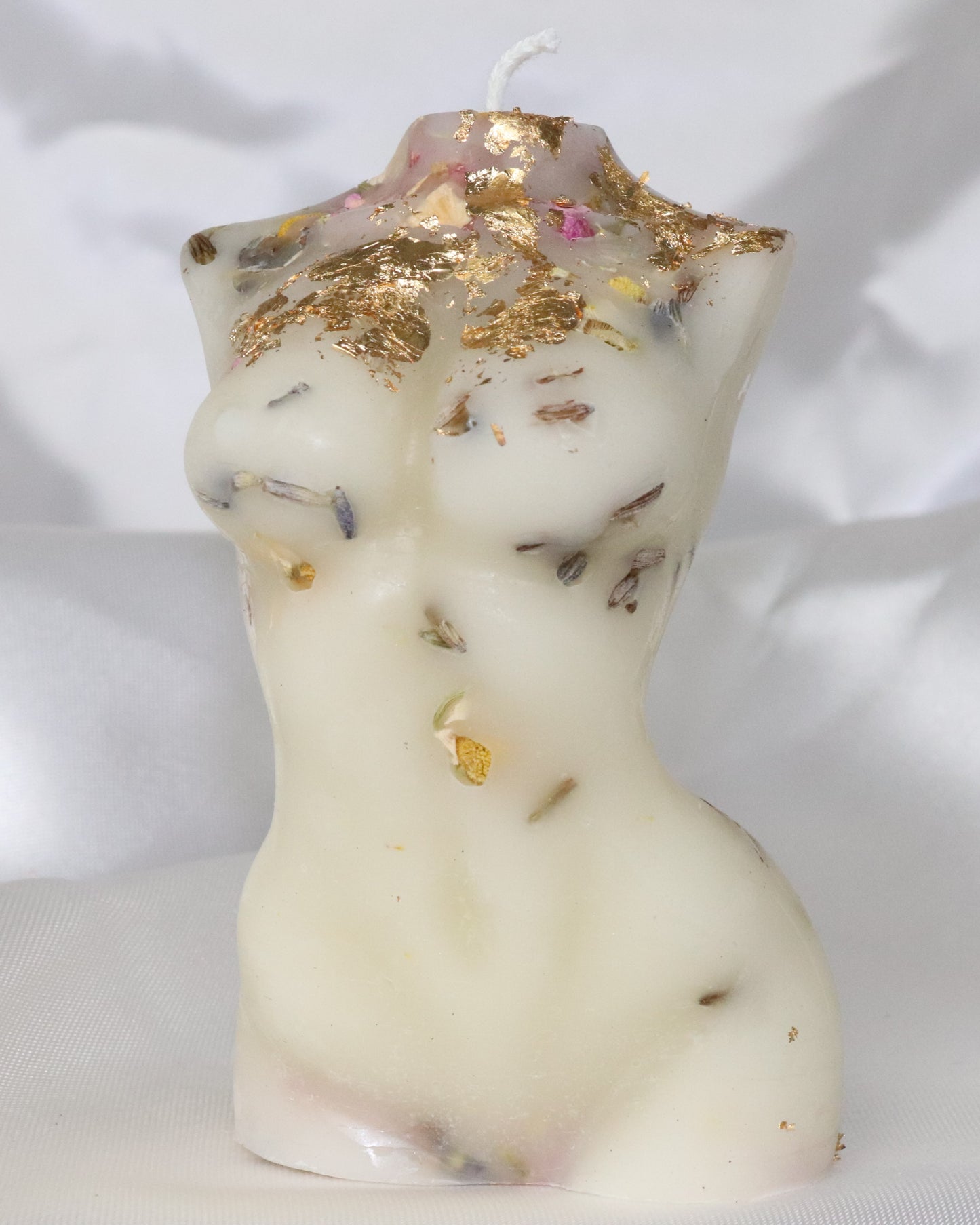 Ritual candle | Inner autumn