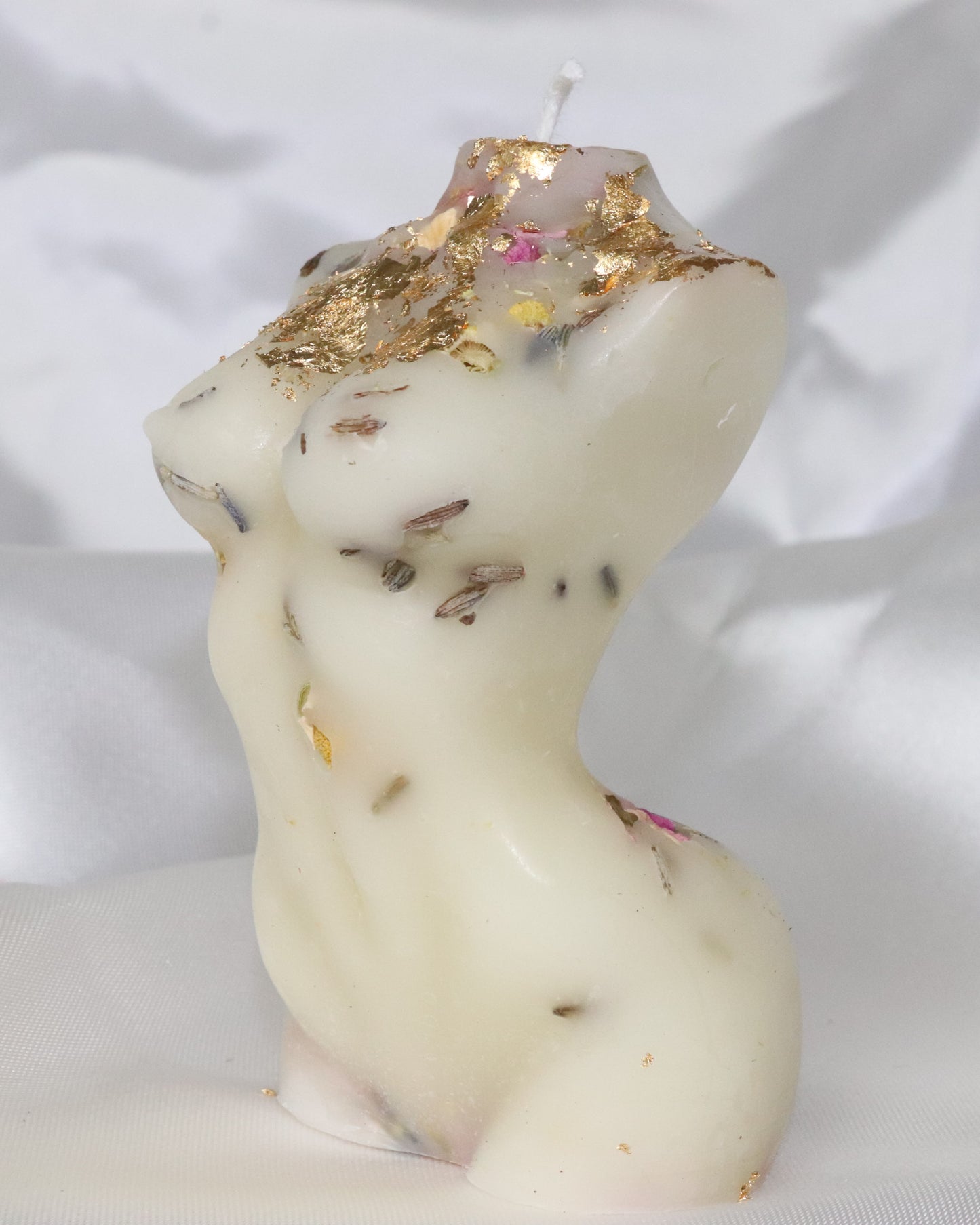 Ritual candle | Inner autumn