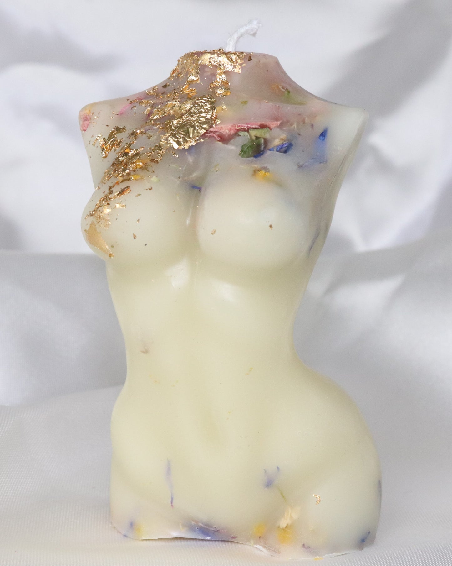Ritual candle | Inner winter