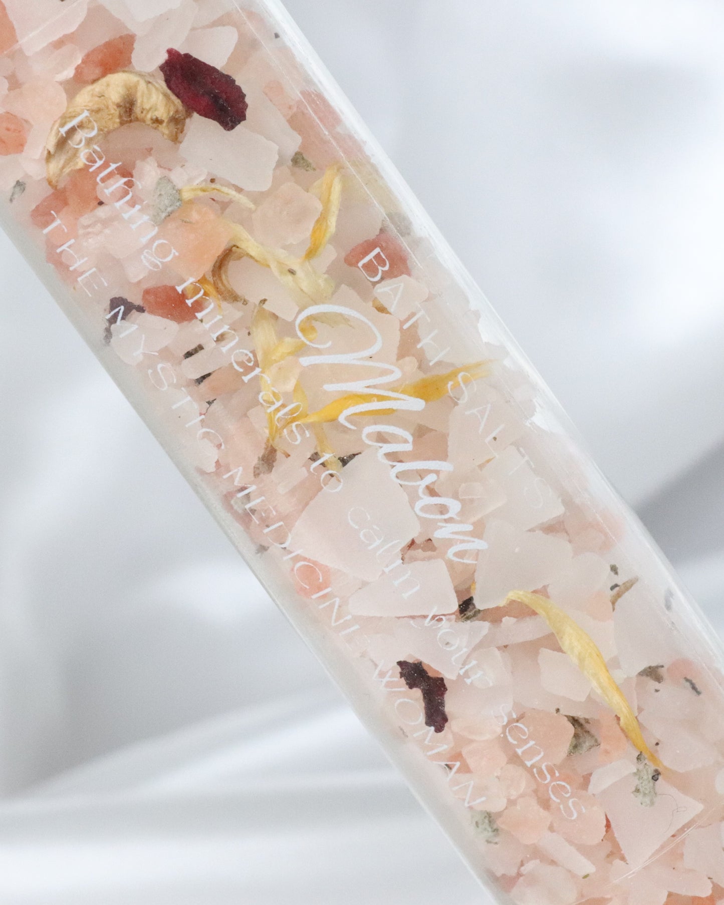 (Foot) Bath salts | Mabon