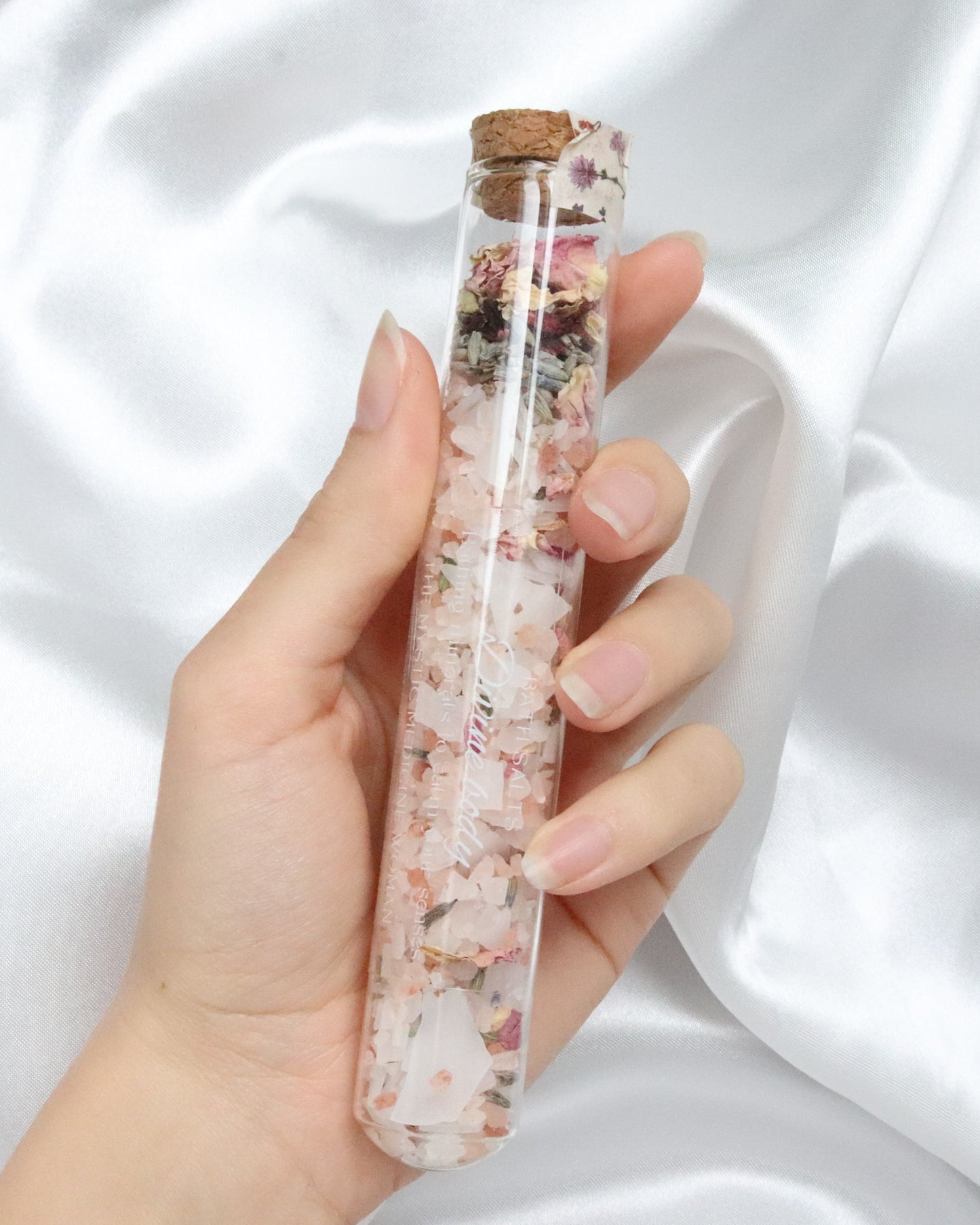 (Foot) Bath salts | Mabon