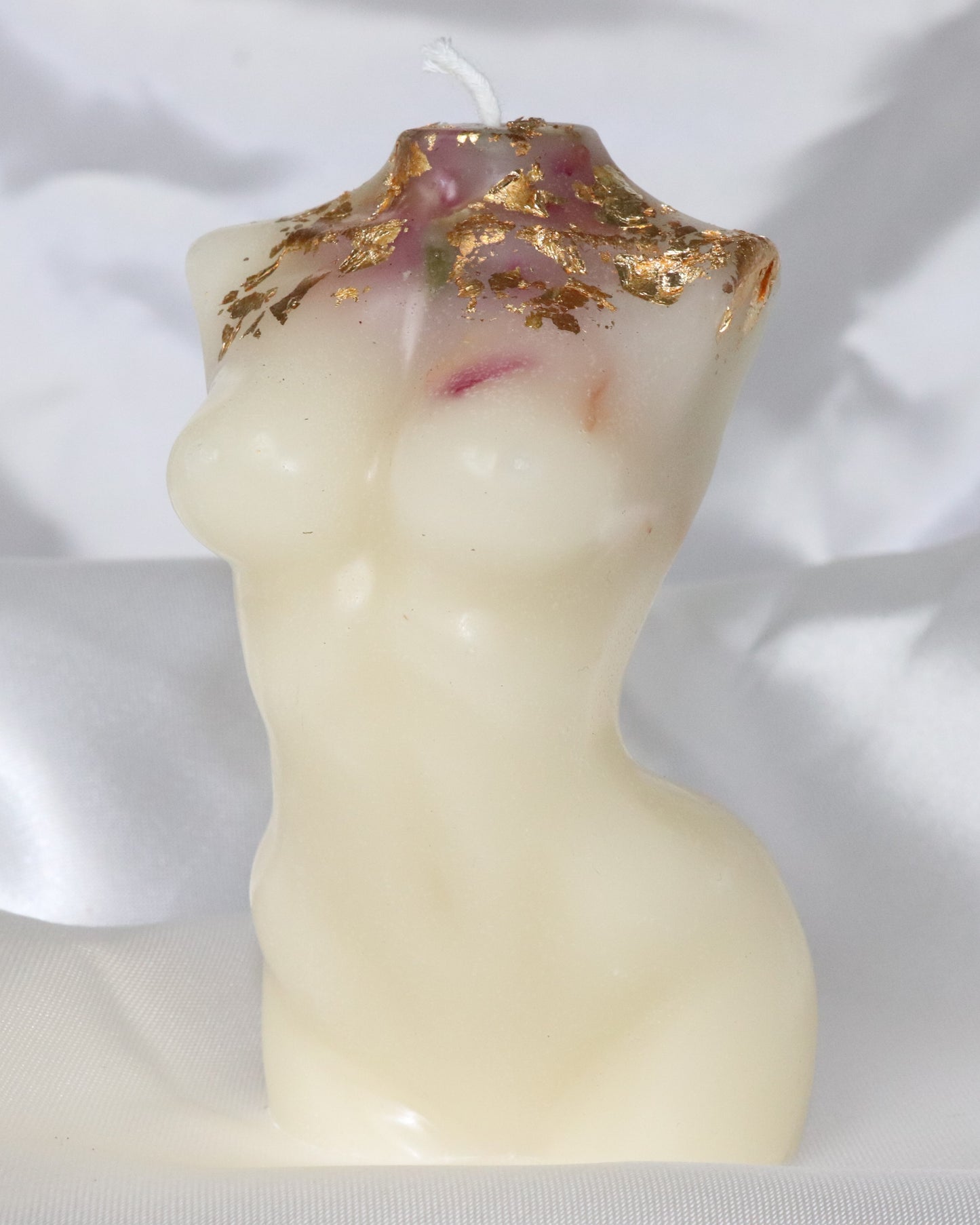 Ritual candle | Rose