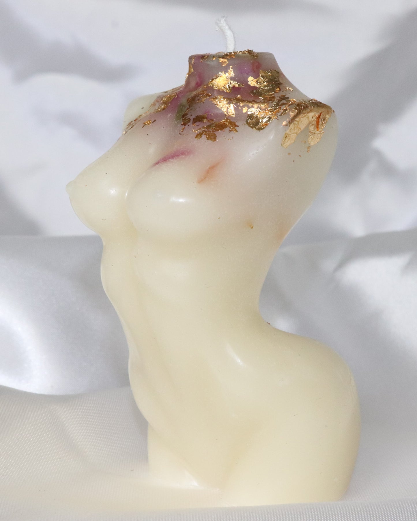 Ritual candle | Rose