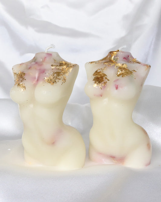 Ritual candle | Rose