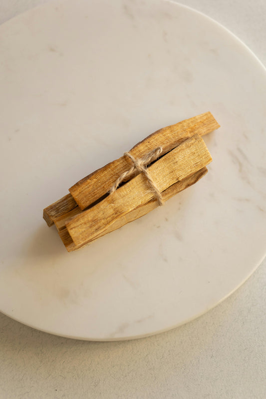 Palo Santo stick bundel | 50 gram